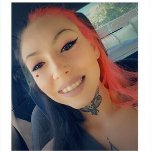 Meet your Posher, Audrey